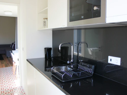 Ferienwohnung Porto, 1 Schlafzimmer, 4 Personen - photo_1011866029729