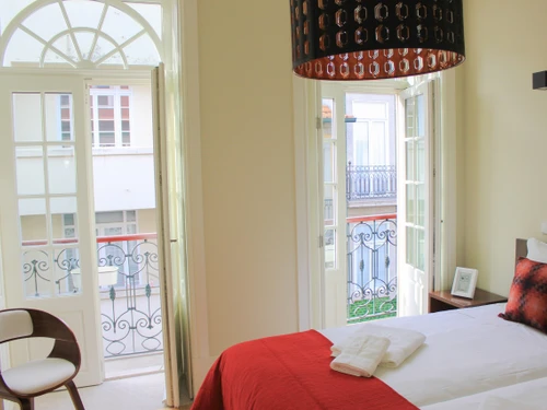 Ferienwohnung Porto, 1 Schlafzimmer, 4 Personen - photo_1011866029729