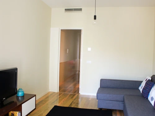 Ferienwohnung Porto, 1 Schlafzimmer, 4 Personen - photo_1011866029729