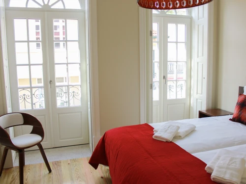 Ferienwohnung Porto, 1 Schlafzimmer, 4 Personen - photo_1011866029729
