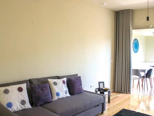 Ferienwohnung Porto, 1 Schlafzimmer, 4 Personen - photo_1011866029729