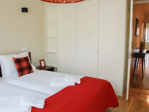 Ferienwohnung Porto, 1 Schlafzimmer, 4 Personen - photo_1011866029729