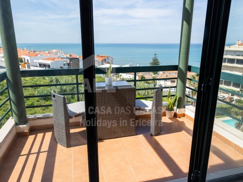Appartement Ericeira, 3 pièces, 5 personnes - photo_1011866029854