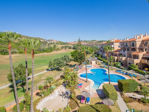 Apartment Manilva, 2 bedrooms, 4 persons - photo_1011866029985