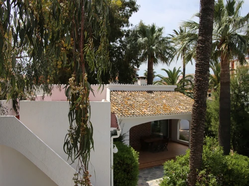 Villa Denia, 3 bedrooms, 7 persons - photo_1011866030277