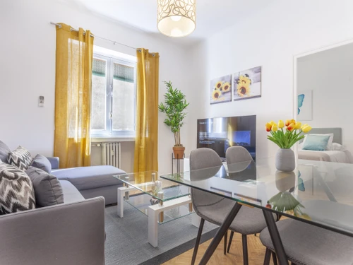 Apartamento Madrid, 3 dormitorios, 8 personas - photo_1011866030708
