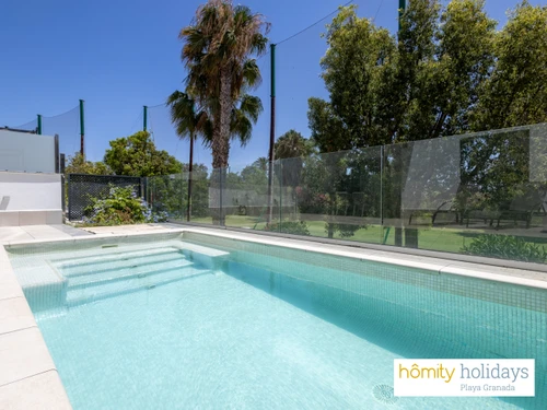 Apartment Motril, 3 bedrooms, 6 persons - photo_1011866031099