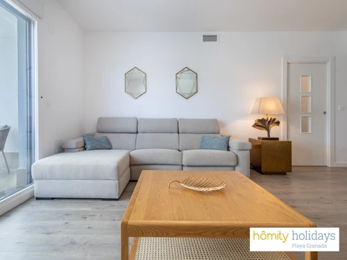 Appartement Motril, 4 pièces, 6 personnes - photo_1011866031099