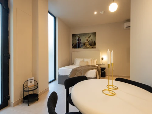 Ferienwohnung Valencia, 1 Schlafzimmer, 4 Personen - photo_1011866031245