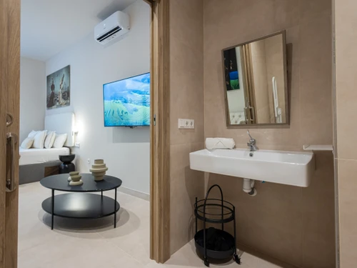 Ferienwohnung Valencia, 1 Schlafzimmer, 4 Personen - photo_1011866031245