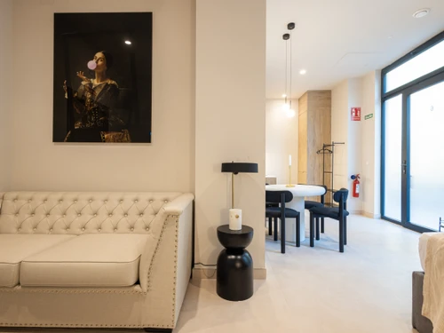 Ferienwohnung Valencia, 1 Schlafzimmer, 4 Personen - photo_1011866031245