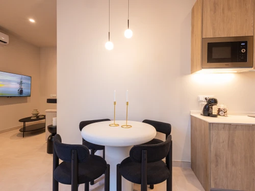 Ferienwohnung Valencia, 1 Schlafzimmer, 4 Personen - photo_1011866031245