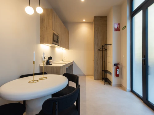 Ferienwohnung Valencia, 1 Schlafzimmer, 4 Personen - photo_1011866031245