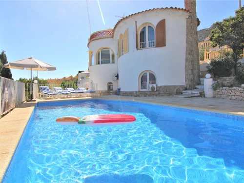 Villa Calp, 2 bedrooms, 4 persons - photo_1011866031382