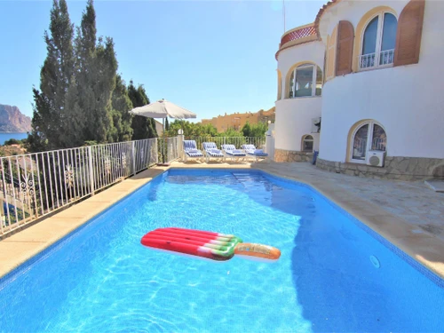 Villa Calp, 2 bedrooms, 4 persons - photo_1011866031382