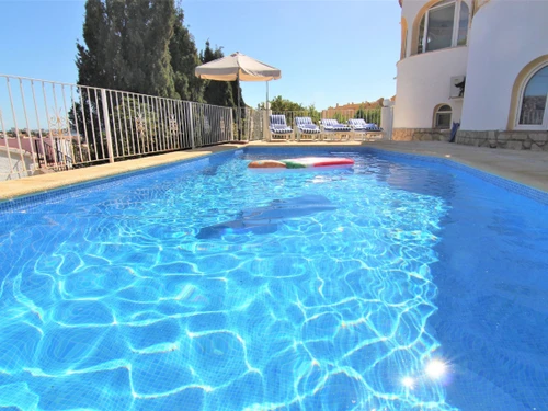 Villa Calp, 2 bedrooms, 4 persons - photo_1011866031382
