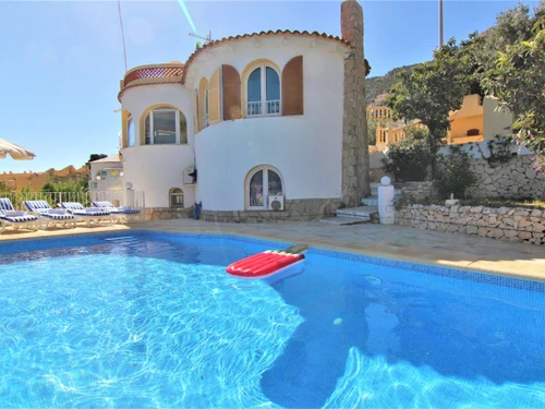 Villa Calp, 2 bedrooms, 4 persons - photo_1011866031382