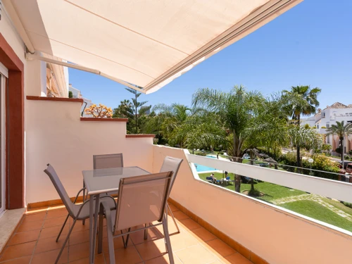 Apartamento Marbella, 2 dormitorios, 4 personas - photo_1011866031536
