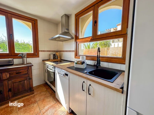 Maison Ayamonte, 4 pièces, 6 personnes - photo_1011866031666