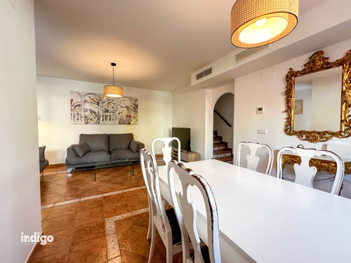 Maison Ayamonte, 4 pièces, 6 personnes - photo_1011866031666