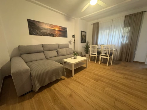 Appartement Cadix, 4 pièces, 7 personnes - photo_1011866031814