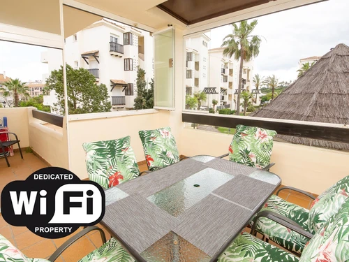 Appartement Manilva, 3 pièces, 4 personnes - photo_1011866031940