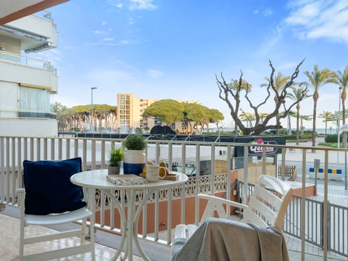 Appartement La Pineda, 3 pièces, 6 personnes - photo_1011866032073