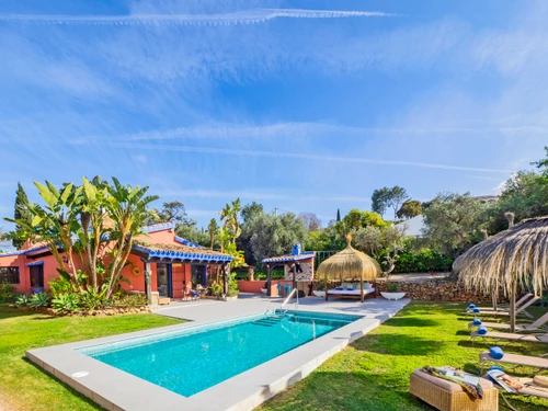 Villa Alhaurín de la Torre, 3 bedrooms, 6 persons - photo_1011866032201