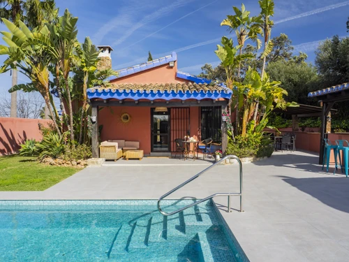 Casa Alhaurín de la Torre, 3 dormitorios, 6 personas - photo_1011866032201