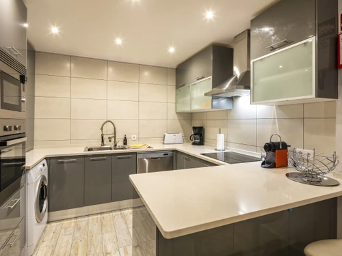 Apartment Carvoeiro, 2 bedrooms, 4 persons - photo_1011866032353