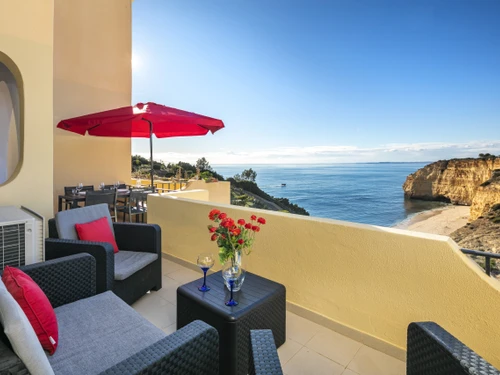 Apartment Carvoeiro, 2 bedrooms, 4 persons - photo_1011866032353