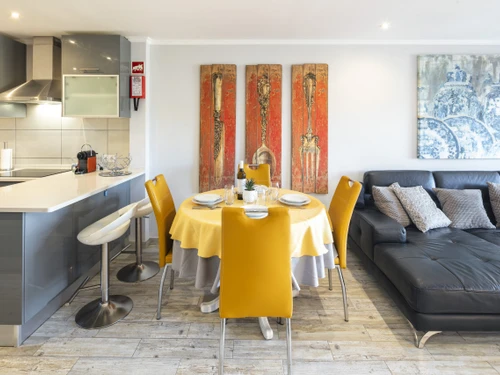 Apartment Carvoeiro, 2 bedrooms, 4 persons - photo_1011866032353