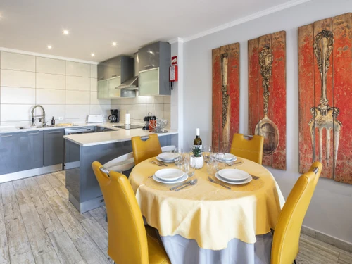 Apartment Carvoeiro, 2 bedrooms, 4 persons - photo_1011866032353