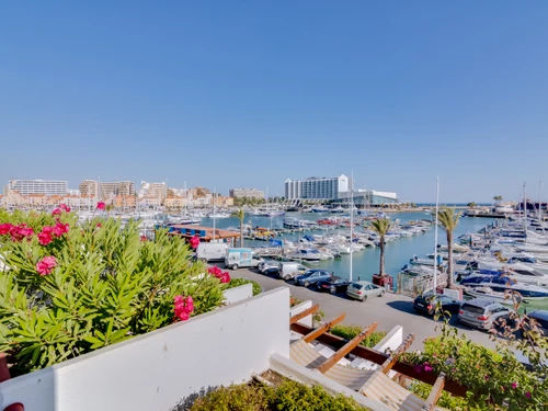 Apartamento Vilamoura, 1 dormitorio, 2 personas - photo_1011866032502