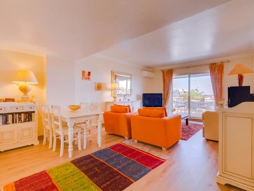 Ferienwohnung Quarteira-Vilamoura, 1 Schlafzimmer, 2 Personen - photo_1011866032502