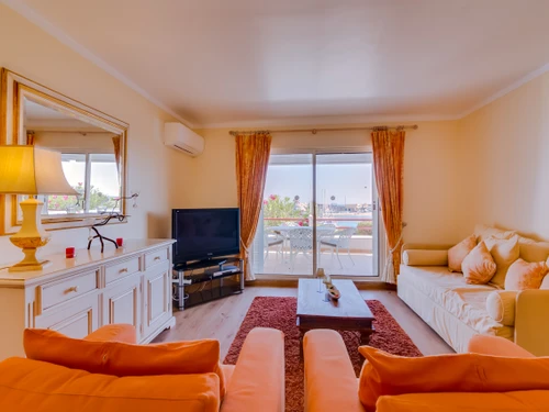 Ferienwohnung Quarteira-Vilamoura, 1 Schlafzimmer, 2 Personen - photo_1011866032502