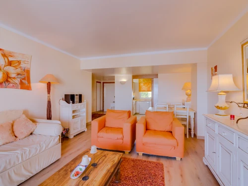 Ferienwohnung Quarteira-Vilamoura, 1 Schlafzimmer, 2 Personen - photo_1011866032502
