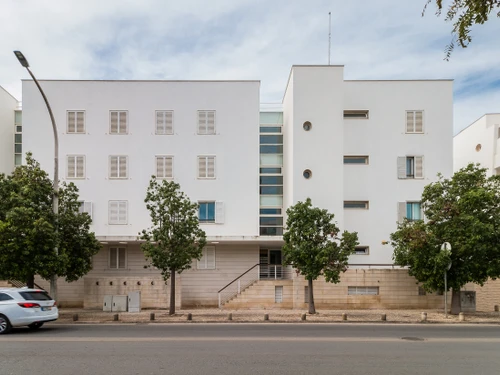 Ferienwohnung Lagos, 1 Schlafzimmer, 4 Personen - photo_1011866032646