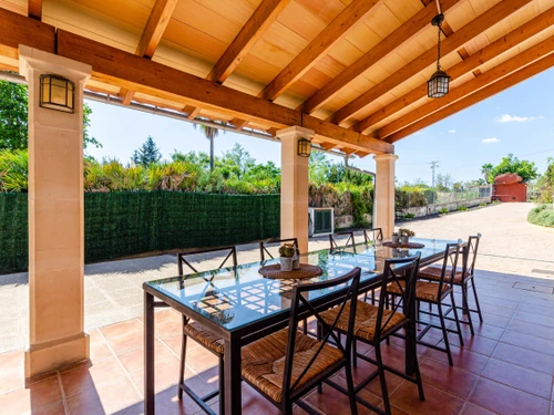 Villa Binissalem, 4 pièces, 6 personnes - photo_1011866032771