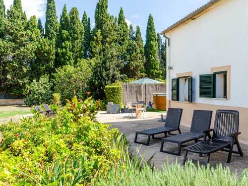 Villa Binissalem, 4 pièces, 6 personnes - photo_1011866032771