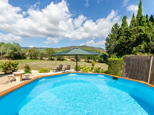 Villa Binissalem, 3 Schlafzimmer, 6 Personen - photo_1011866032771