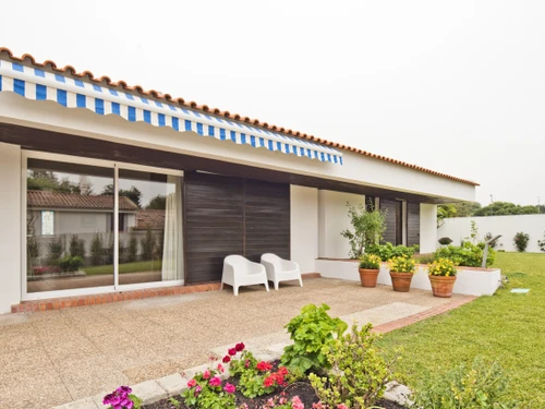 Villa Sesimbra, 3 dormitorios, 6 personas - photo_1011866032920