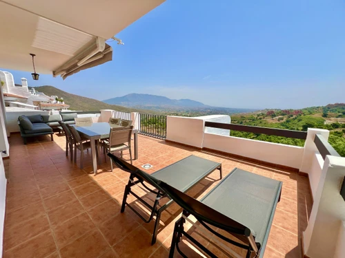 Apartamento Ojén, 2 dormitorios, 4 personas - photo_1011866033065