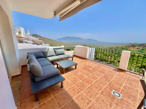 Apartamento Ojén, 2 dormitorios, 4 personas - photo_1011866033065