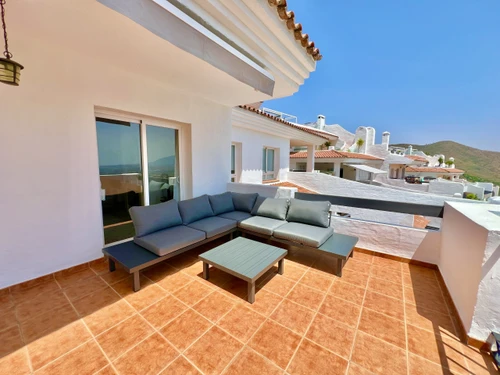 Apartamento Ojén, 2 dormitorios, 4 personas - photo_1011866033065