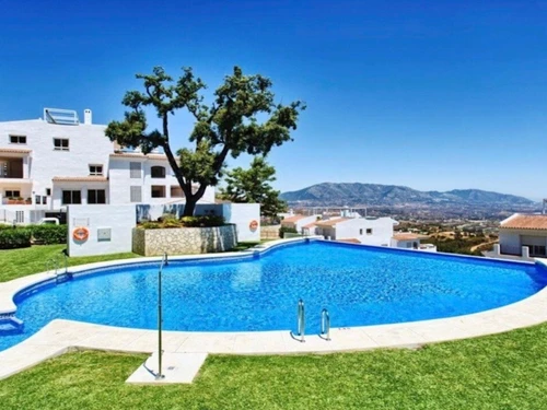 Apartamento Ojén, 2 dormitorios, 4 personas - photo_1011866033065