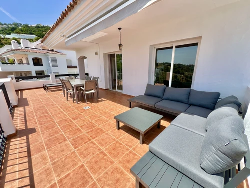 Apartamento Ojén, 2 dormitorios, 4 personas - photo_1011866033065