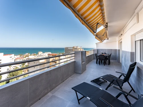 Ferienwohnung Torremolinos, 3 Schlafzimmer, 6 Personen - photo_1011866033212