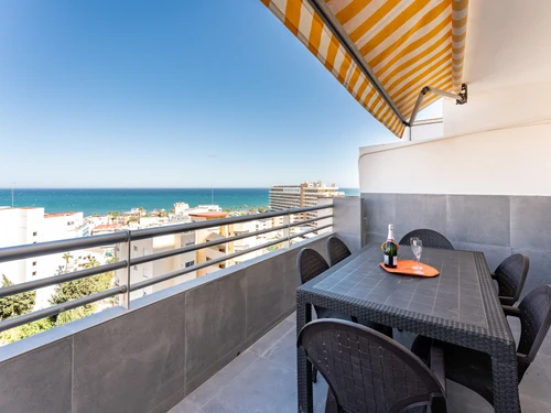 Apartamento Torremolinos, 3 dormitorios, 6 personas - photo_1011866033212