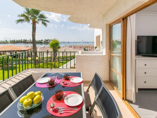 Ferienwohnung Alcudia, 2 Schlafzimmer, 4 Personen - photo_1011866033348